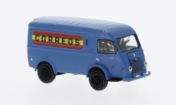 Brekina 14683 - H0 - Renault Correos
